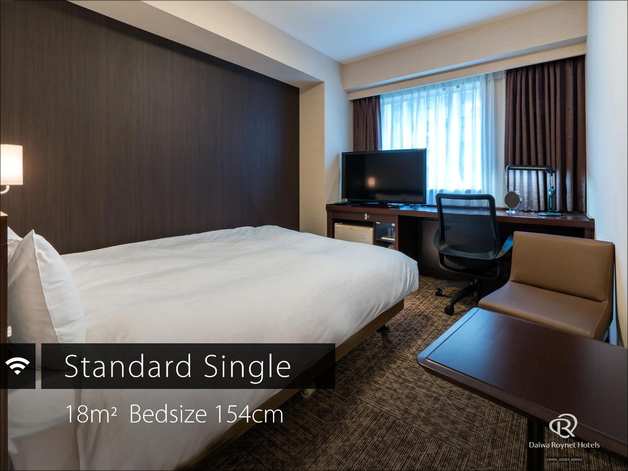 Daiwa Roynet Hotel Nagoya Eki Mae Eksteriør bilde